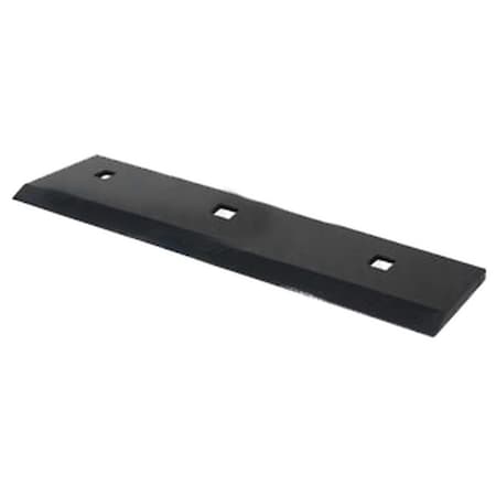 Aftermarket Knife; Stationary Tapered, Baler Plunger A-E17777-AI
